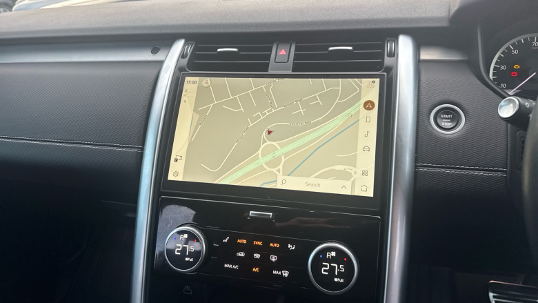 Land Rover Discovery 3.0 D300 R-Dynamic HSE 5dr Auto Diesel Station Wagon